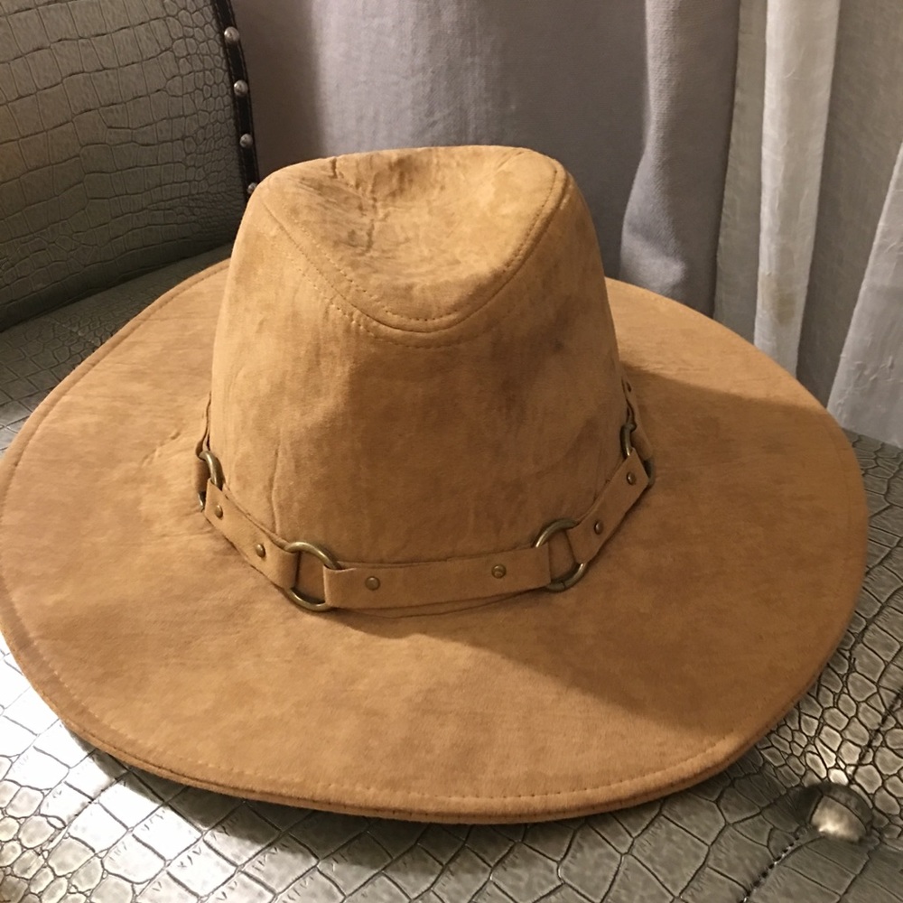 Cowboy Hat (sand)